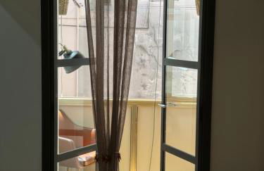 Gennarino Apartments - Panorama Suite with balcony and Urban Loft - Foto 17