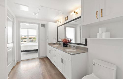 Large Lively Apt - Foto 32