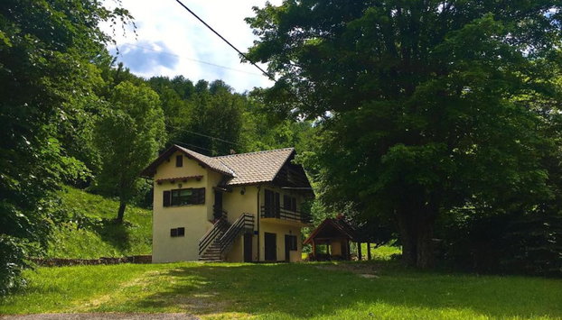 Mountain Pearl Velebit - Foto 2, Imagen principal