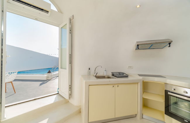 Cally Cave Houses - Foto 23