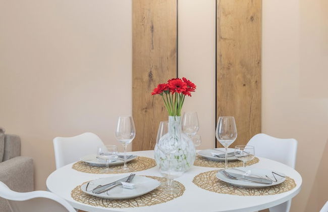 Perłowa Przystań Seaside by Renters - Photo 15