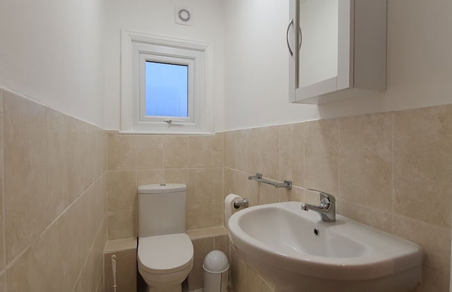 Grace Apartments - Living Stone 2 - Foto 13