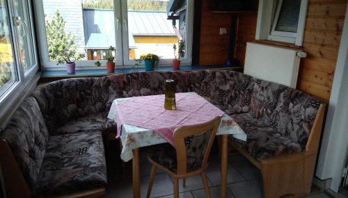 Ferienhaus Rennsteig Müller - Foto 4