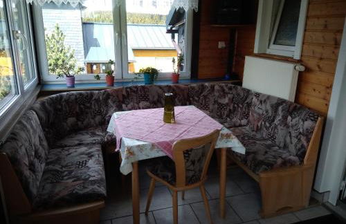 Ferienhaus Rennsteig Müller - Foto 9