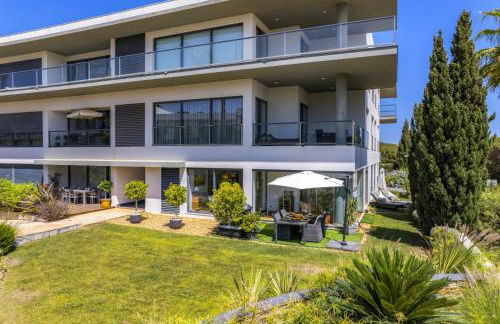 Cavalo Preto Beach Residence with Garden & Pool - Foto 22