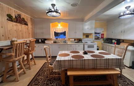 Charming 5-bedroom house in Jackman, Moose River Maine - Foto 28