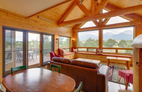 The Fox Den 360 Mtn View and On-Site Hiking! - Foto 6