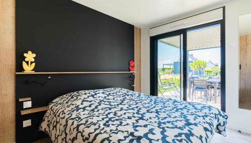 ASNELLES chalet GOLD - Foto 5