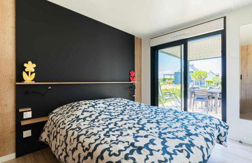 ASNELLES chalet GOLD - Foto 5