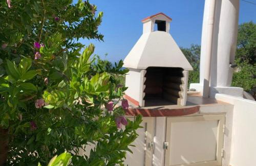 Casa Il Girasole, panoramica e a pochi passi dal centro di Malfa - Foto 27