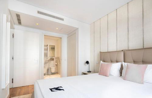 Marquês Best Apartments - Lisbon Best Apartments. - Foto 12