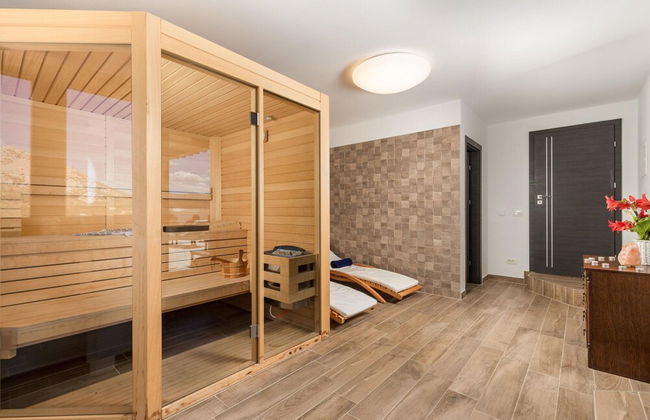 Villa Grandioza Zadarvillas - Foto 74