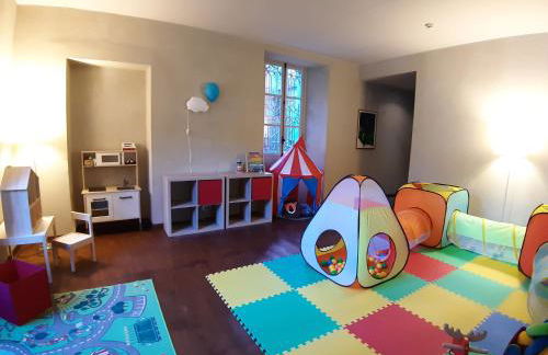 Villa Ottocento - Foto 23