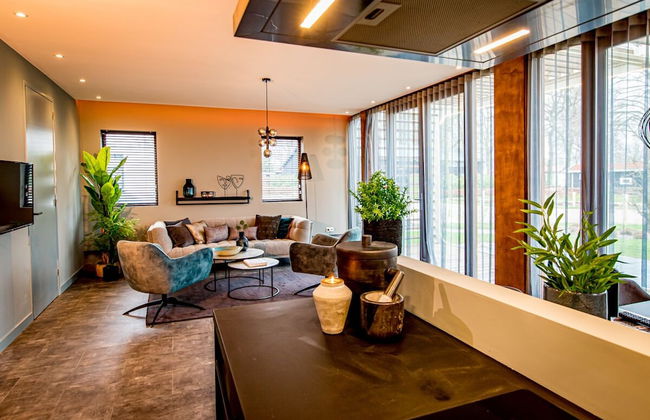 Europarcs Marina Strandbad - Photo 32