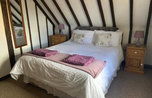 Rose Cottage - Foto 6