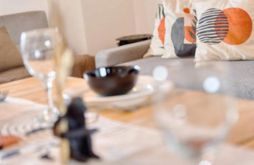 Appartement Spacieux 80 m2 - Foto 38