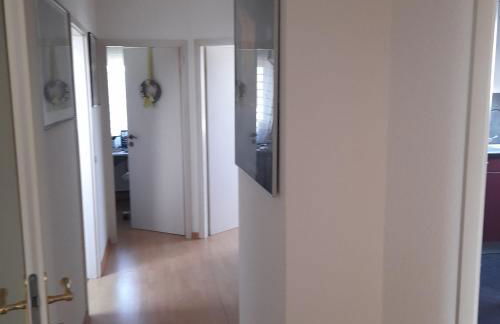 Voll ausgestattete 78 qm Wohnung zur Alleinnutzung - Foto 27