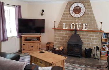 Hilltop Cottage/ Penrhiw - Foto 5