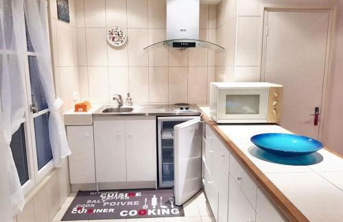 Maison de charme à Gacé avec barbecue et parking - Foto 23