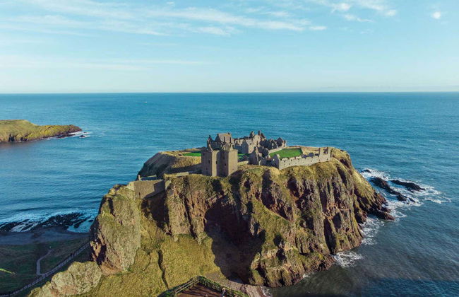 Tour in Edinburgh - Foto 3