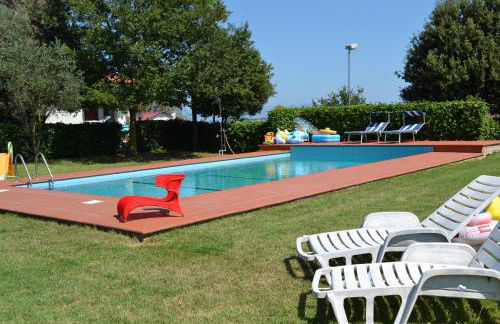 La Capanna dei Carri - Foto 31