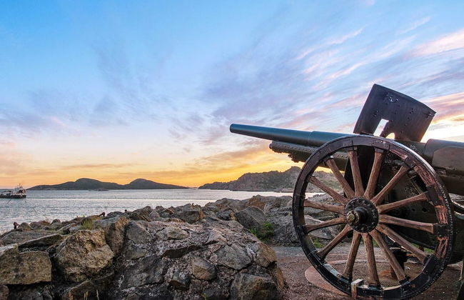 4 Person Holiday Home in Lyngdal-by Traum - Foto 27