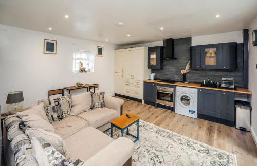 The Tucked-away Cottage 2 or 3 bedroom options - Foto 1