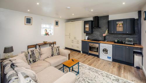 The Tucked-away Cottage - Foto 1