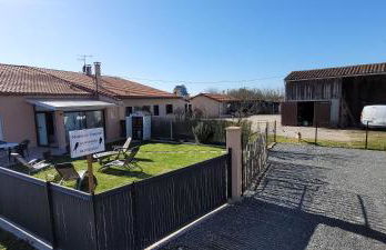 "Les Hirondelles" - Foto 13