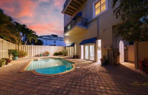 Ocean Vue By Beachside Management - Foto 90