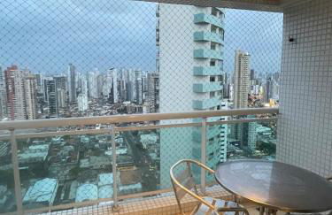 Moderno e Aconchegante apartamento no Umarizal - Foto 14