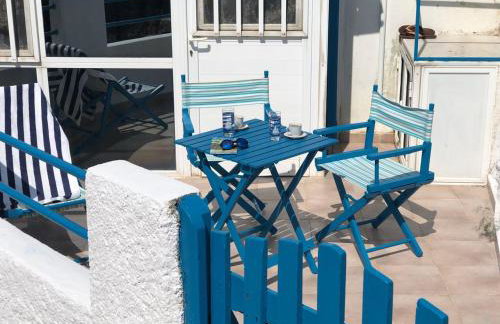 Stella's Home in Koronos - Foto 26