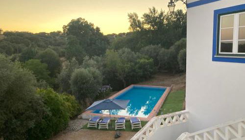 Monte da Fonte - piscina, tenis e snooker no Alentejo - Foto 3
