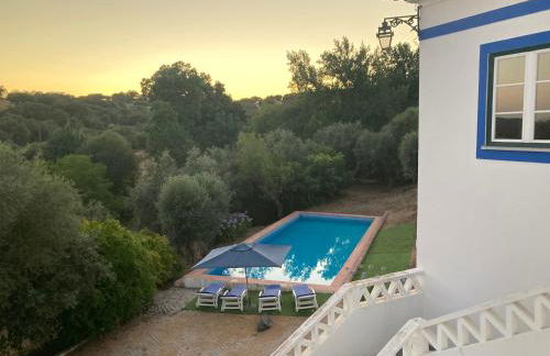 Monte da Fonte - piscina, tenis e snooker no Alentejo - Foto 3