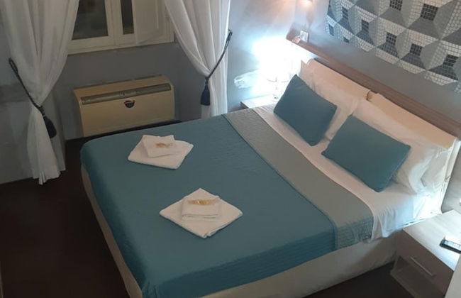 Art And Relax Termini - Foto 25