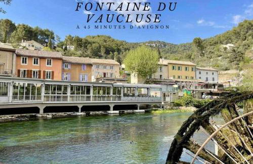 Cocon aux portes du centre ville avec terrasse - Foto 35