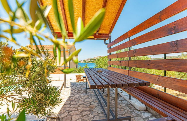 Holiday Home Happy Holiday - Foto 28