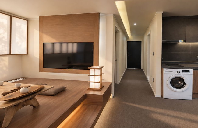 UH Suite The Jongno - Foto 19