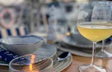 Unique Experience in Sailboat! In The 4 Seasons!! B shi - Photo 23