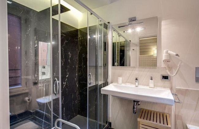 Navona Living Rome - Foto 51