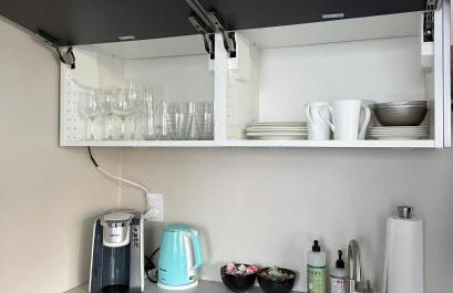 Private Luxury Suite with Views Near SF & Wine Country - Foto 32