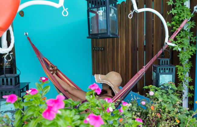 Toro Blanco Resort - Foto 18