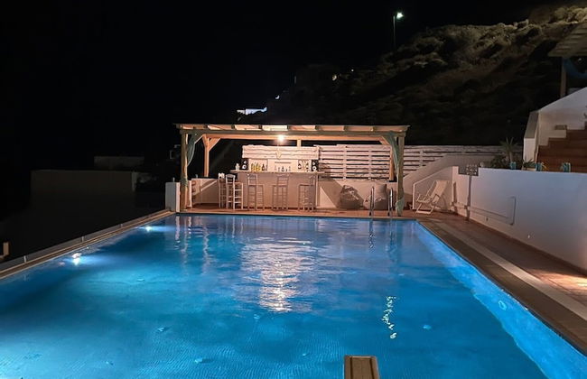 Fildisi Boutique Hotel - Foto 45