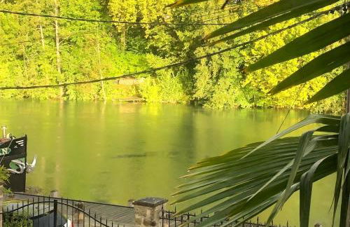 la Belle Seine - Foto 19