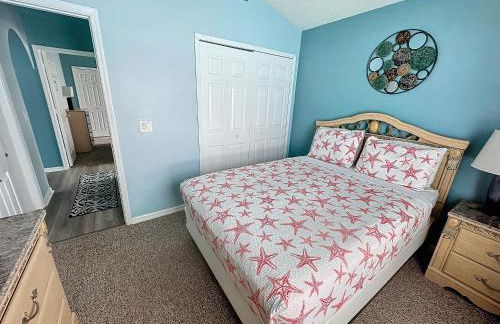 Mickeys Movie House, 2 Masters, Pool And Spa - Foto 39