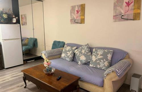 硅谷附近交通便利的温馨住宿 - Foto 17