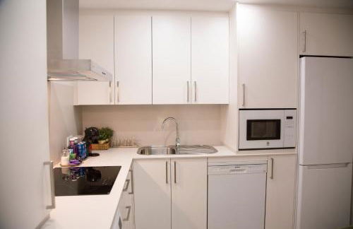 Hidden Gem GRAN TEATRO FALLA SUITES by ApartmentsinCadiz - Photo 34