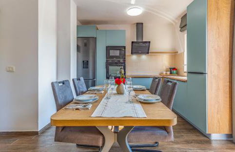 House Giuliano - two bedroom house - Foto 8