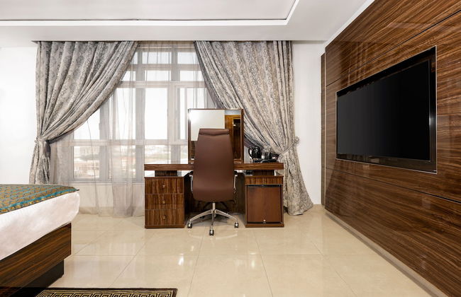 Aveon Hotel - Foto 7