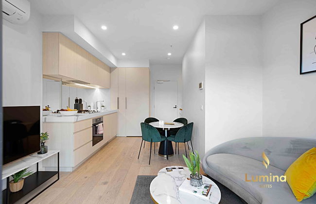 Lumina Suites - Photo 21